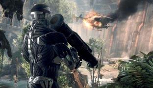 Графон откладывается – ремастер Crysis перенесли